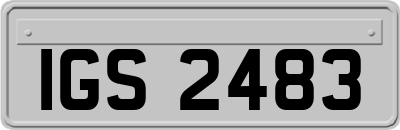 IGS2483