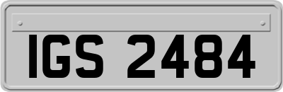 IGS2484