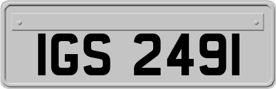 IGS2491