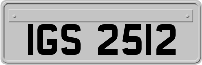 IGS2512