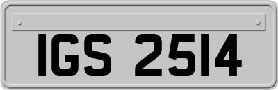 IGS2514