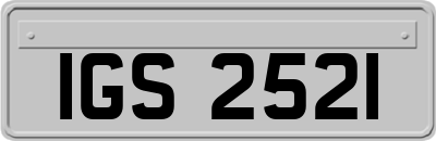 IGS2521