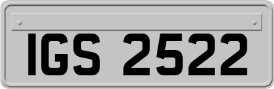IGS2522