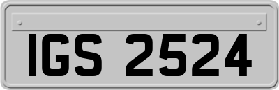 IGS2524
