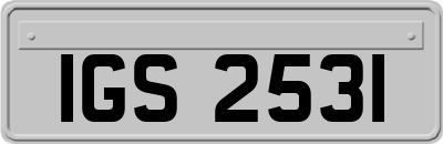 IGS2531