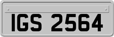 IGS2564