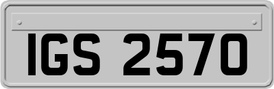 IGS2570