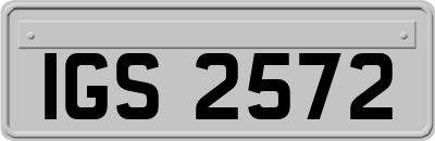 IGS2572