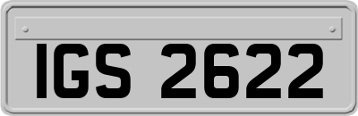 IGS2622