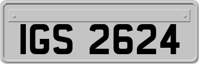 IGS2624