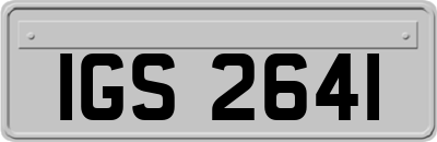 IGS2641