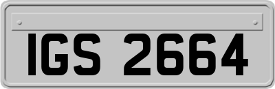 IGS2664
