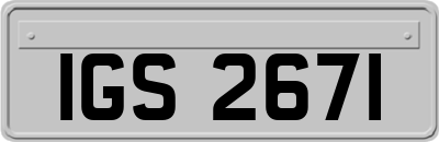 IGS2671