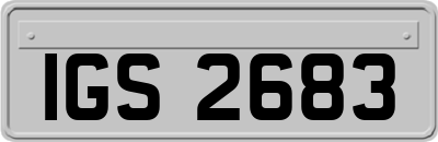 IGS2683
