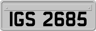IGS2685