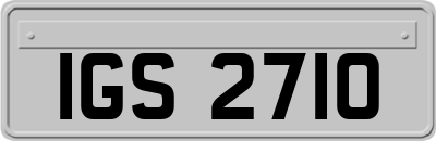 IGS2710