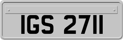 IGS2711