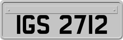 IGS2712
