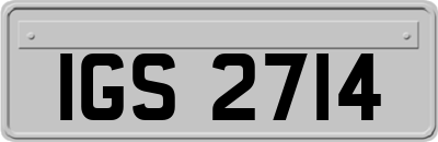 IGS2714