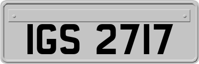 IGS2717