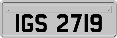 IGS2719