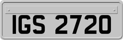 IGS2720