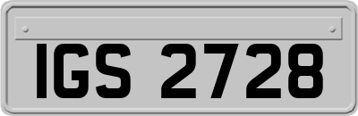 IGS2728