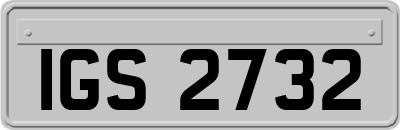 IGS2732