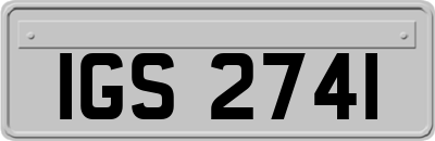 IGS2741