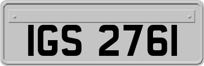 IGS2761