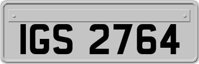 IGS2764