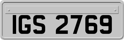 IGS2769