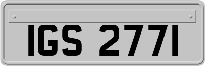 IGS2771