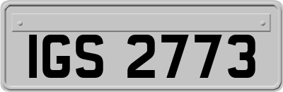 IGS2773