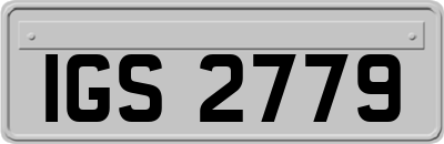 IGS2779