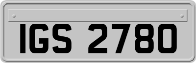 IGS2780