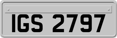 IGS2797