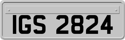 IGS2824