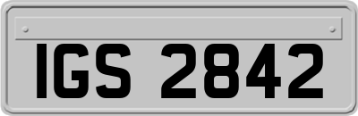 IGS2842