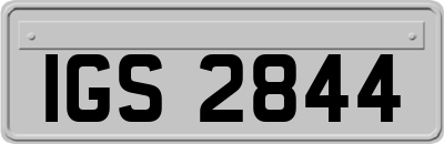 IGS2844