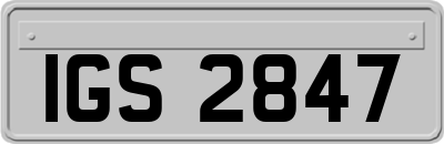IGS2847