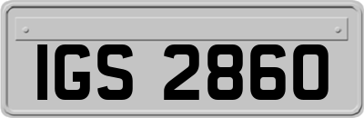 IGS2860