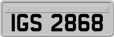 IGS2868