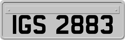IGS2883