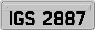 IGS2887