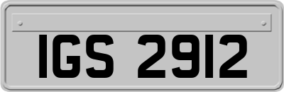 IGS2912