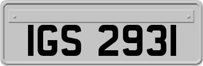 IGS2931