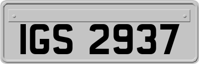 IGS2937