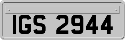 IGS2944