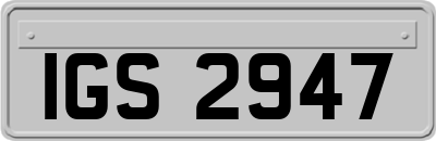 IGS2947